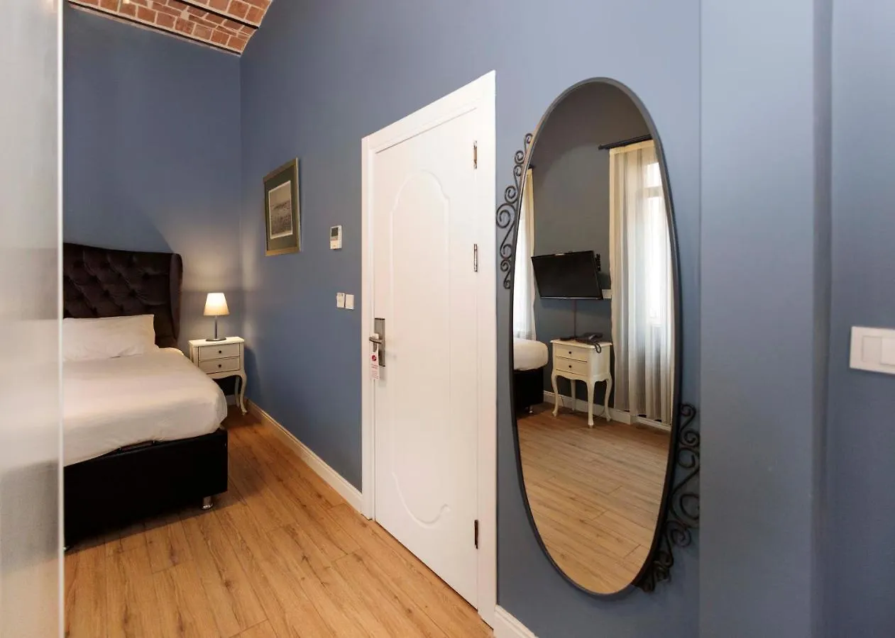 Selvese Collection Hotel Galata 1875 Istanbul