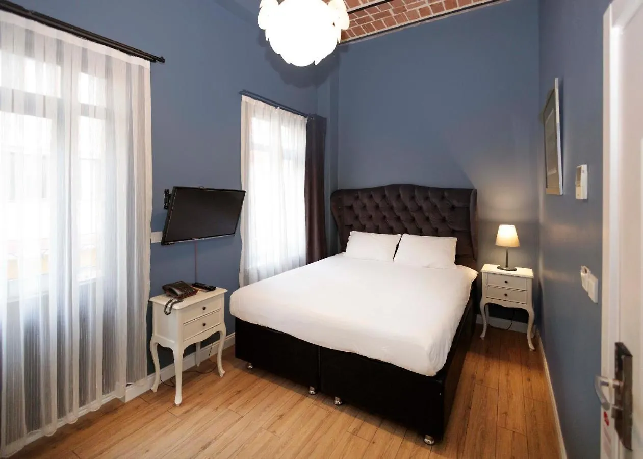 **  Selvese Collection Hotel Galata 1875 Turkey