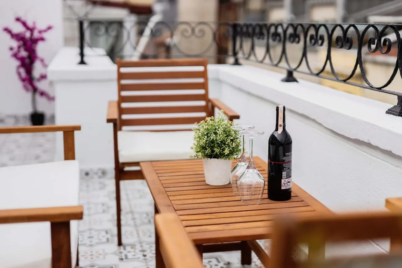 **  Selvese Collection Hotel Galata 1875 Turkey