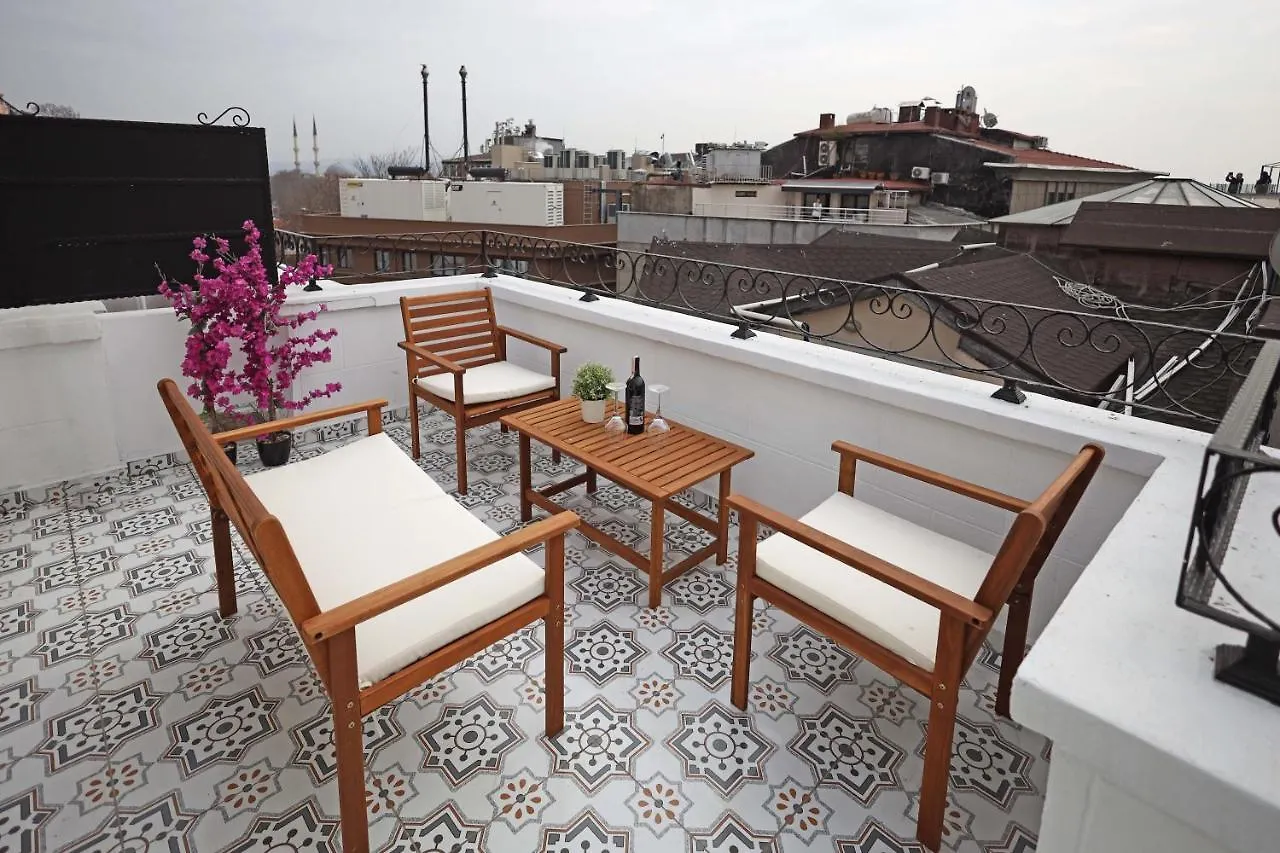 Selvese Collection Hotel Galata 1875 Istanbul