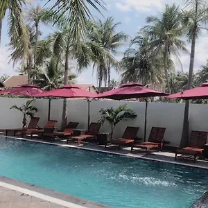 Mahasok 3* Luang Prabang