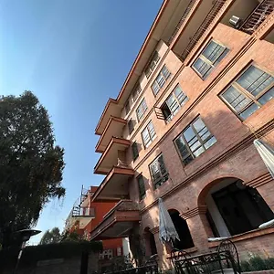 Summit 3* Lalitpur