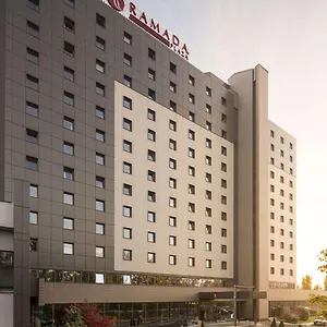 Ramada Plaza By Wyndham Convention Center 4* Bucharest