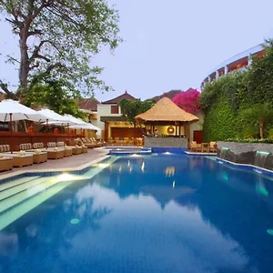 Alamkulkul Boutique Resort Legian