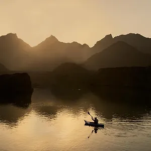 Sedr Trailers حتا