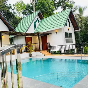 Regalia Wayanad 3* Kalpetta