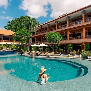 Wina Kuta Bali Resort Kuta Lombok