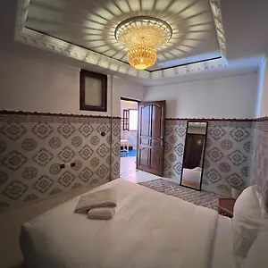 Dar Zarbia Riad Marrakesh