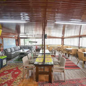 Anz Alloggio in famiglia Selçuk