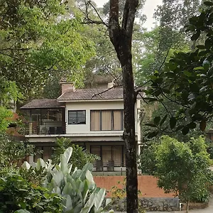 Safari Hills 4* Vythiri
