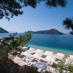 D-resort Gocek 4* Gocek (Fethiye)