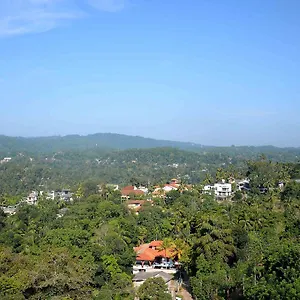 Red Chillies Tourist Kandy