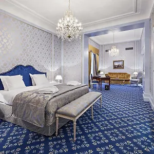 Metropole 5* Brussels