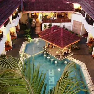 The Flora Kuta Bali Hotel Kuta Lombok