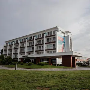 Sea Breeze Resort&residence 5* Baku