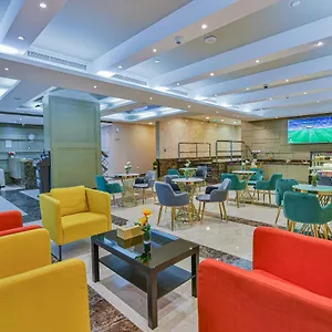 Vista Deluxe دبي