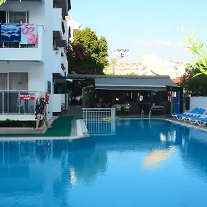Kaan 3* Marmaris