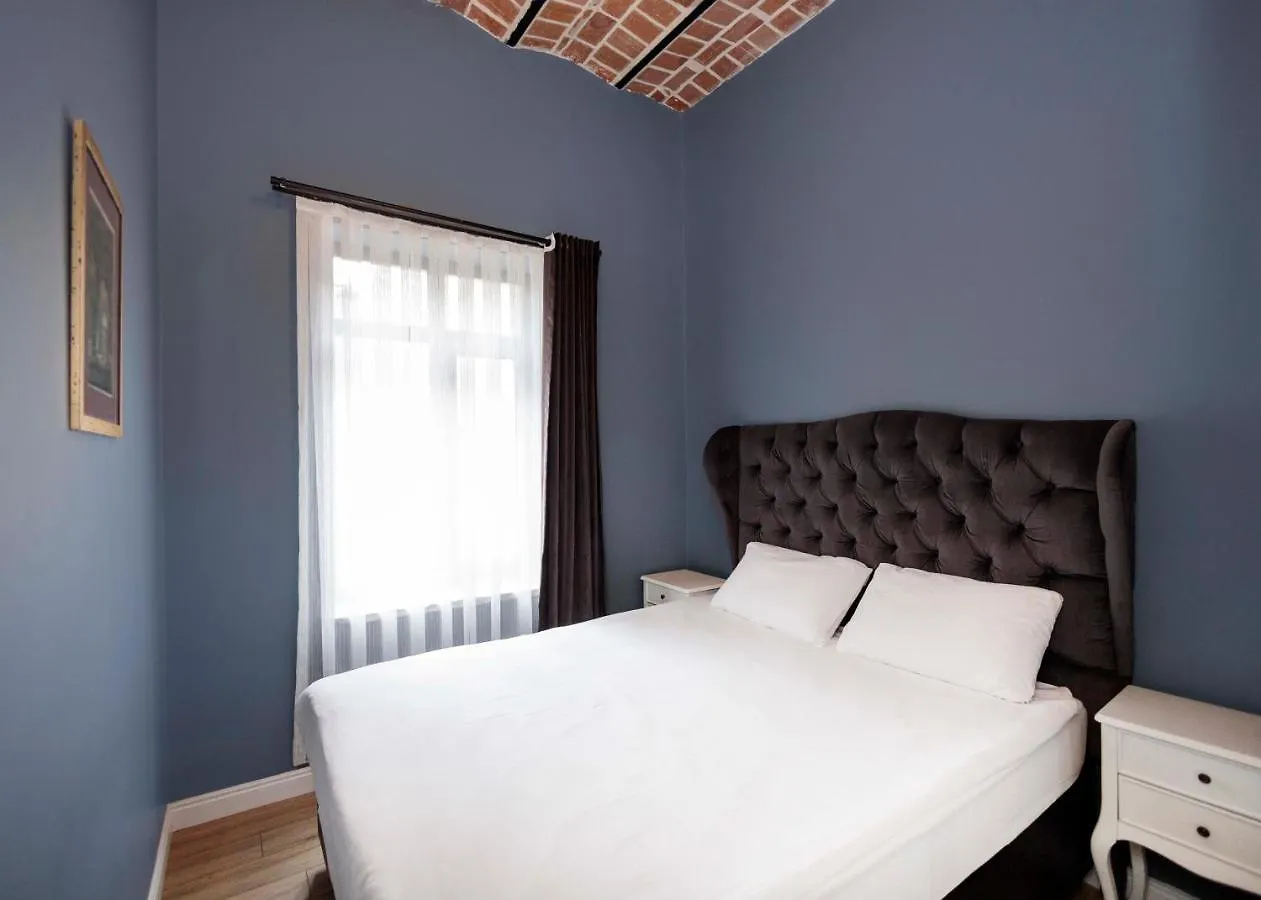 **  Selvese Collection Hotel Galata 1875 Turkey