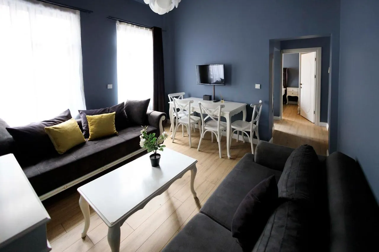 Selvese Collection Hotel Galata 1875