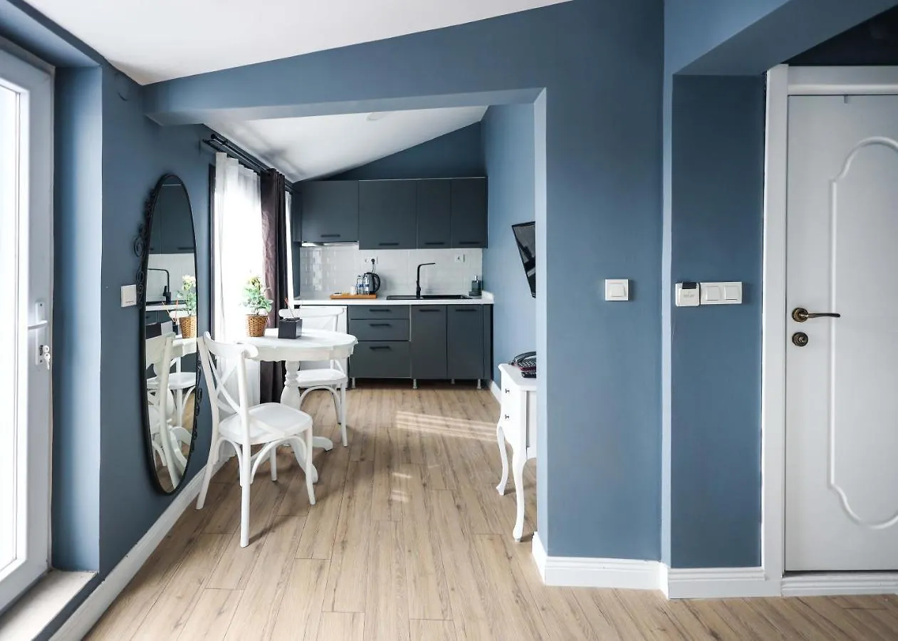 Selvese Suites, Serviced Living In Galata Istanbul Hotel