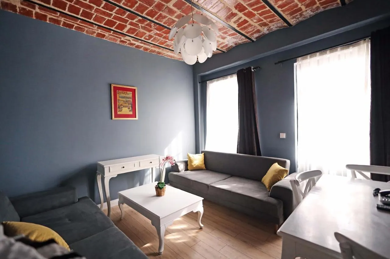 Selvese Collection Hotel Galata 1875 Provincia di Provincia di Istanbul