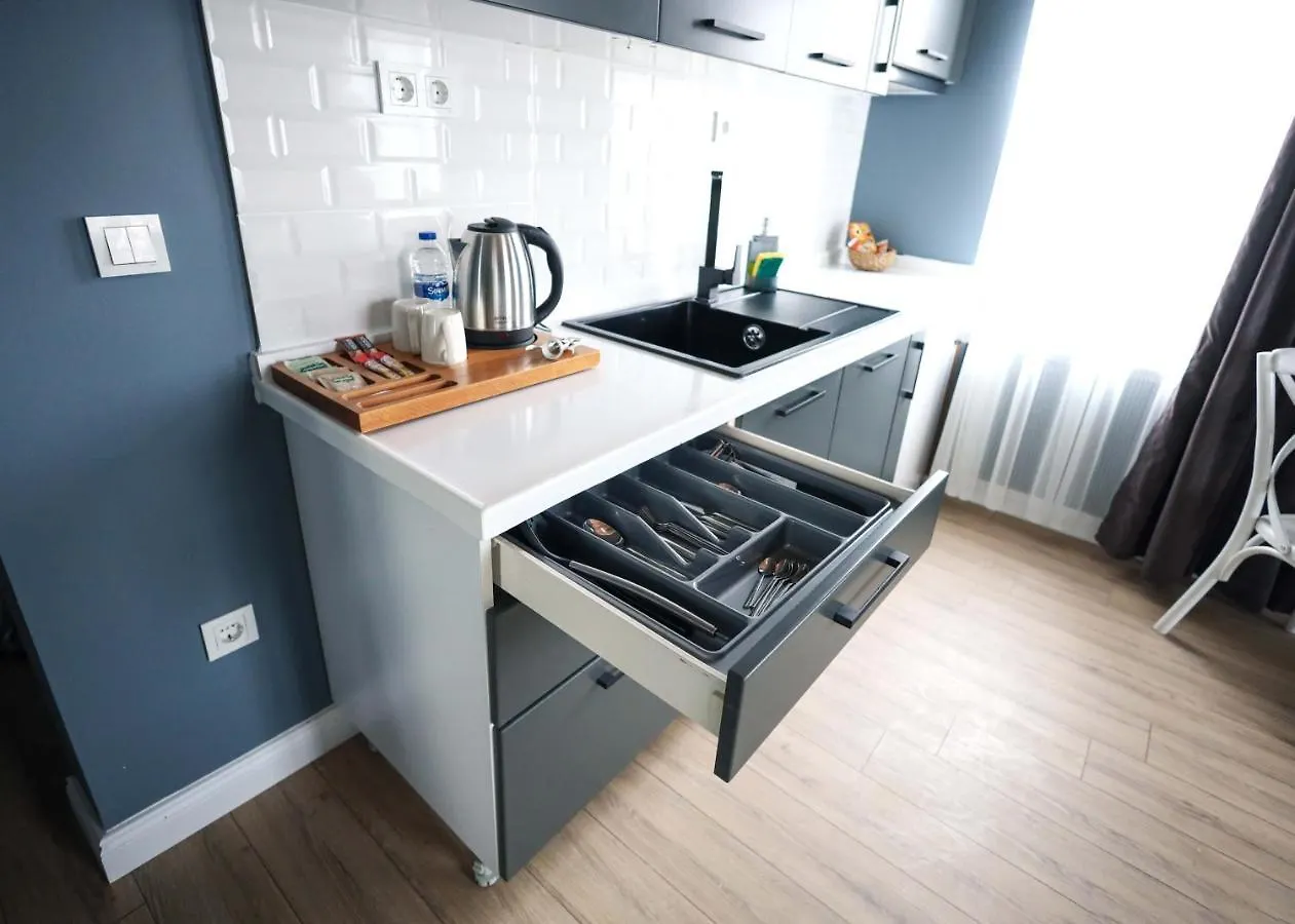 Hotel Selvese Suites, Serviced Living In Galata Istanbul