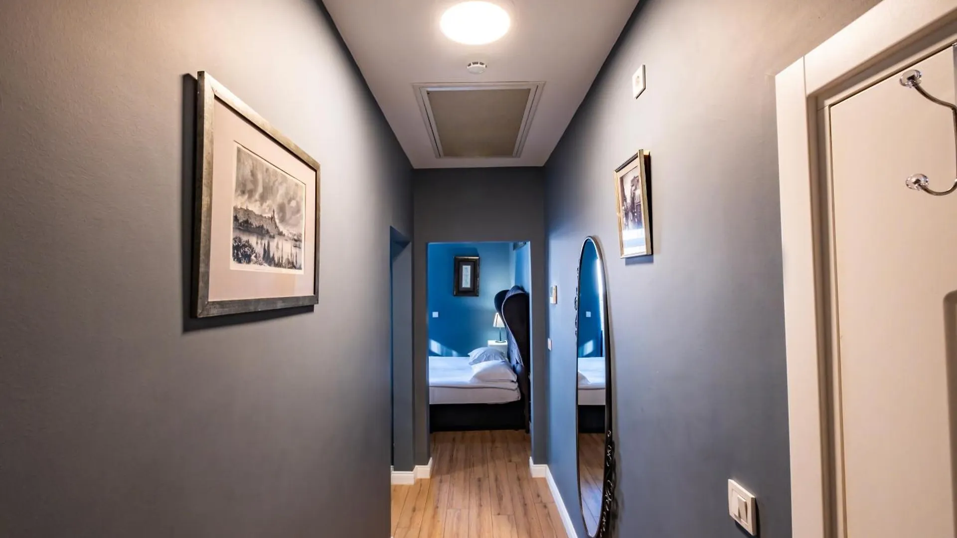 Selvese Collection Hotel Galata 1875 Provincia di Provincia di Istanbul
