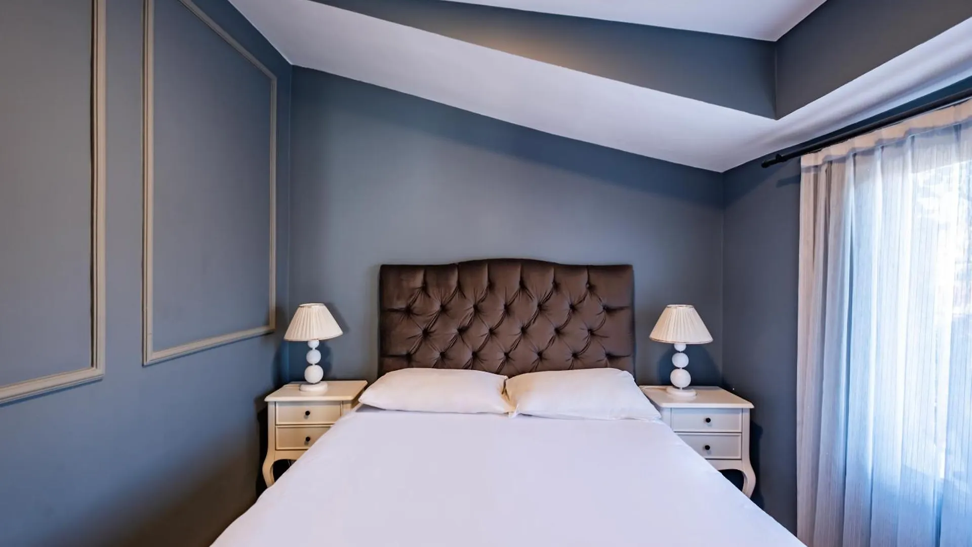 **  Selvese Collection Hotel Galata 1875 Provincia di Provincia di Istanbul Turchia