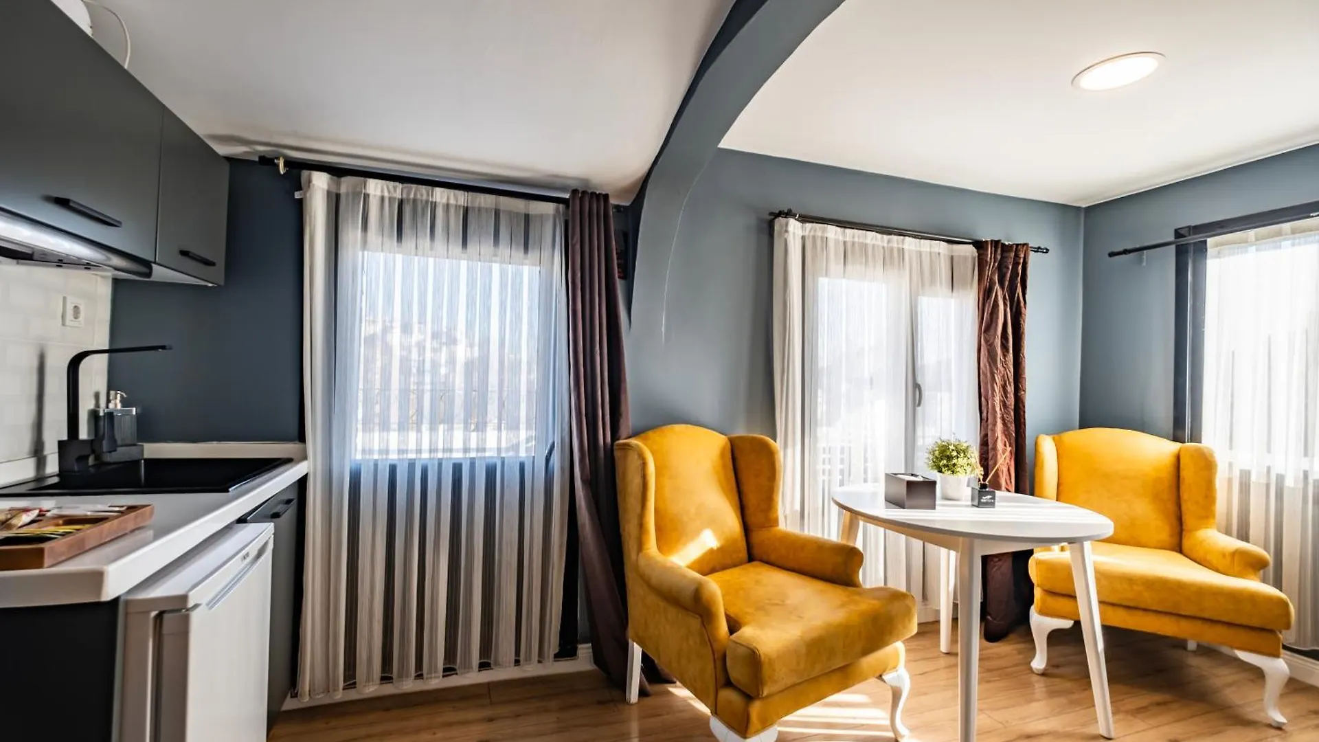 Selvese Collection Hotel Galata 1875  Istanbul