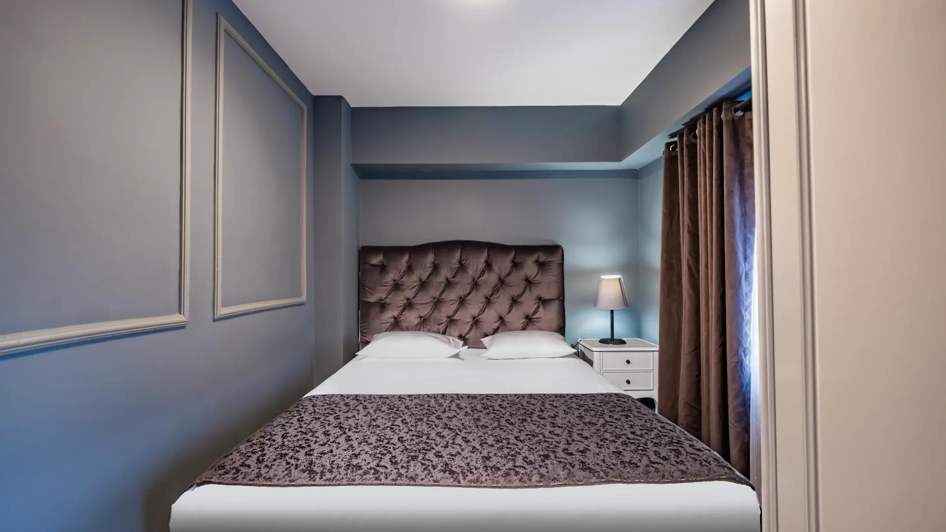 Selvese Collection Hotel Galata 1875 Provincia di Provincia di Istanbul