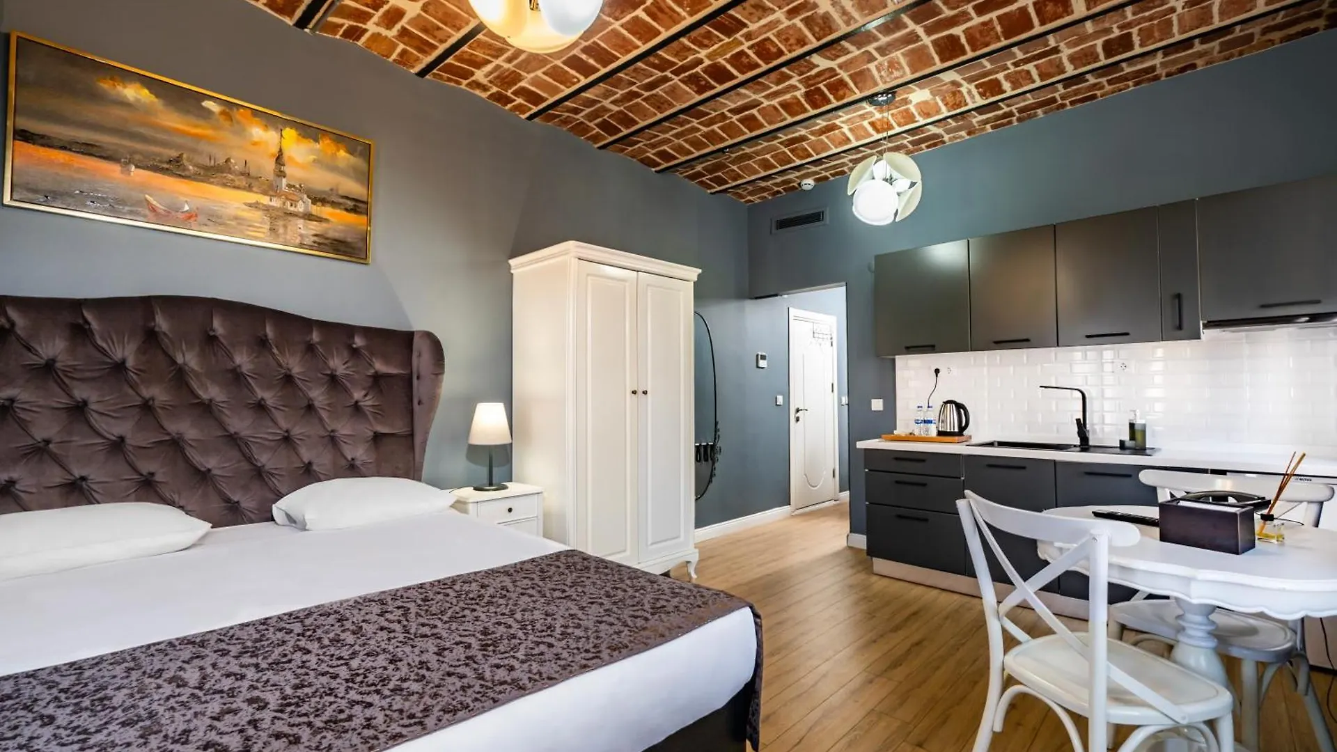 Selvese Collection Hotel Galata 1875 contacts