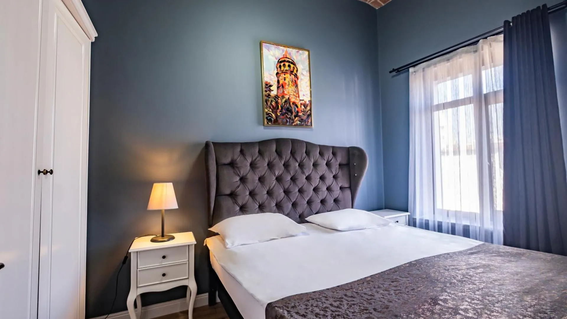 Selvese Collection Hotel Galata 1875 Provincia di Provincia di Istanbul 2*,  Turchia