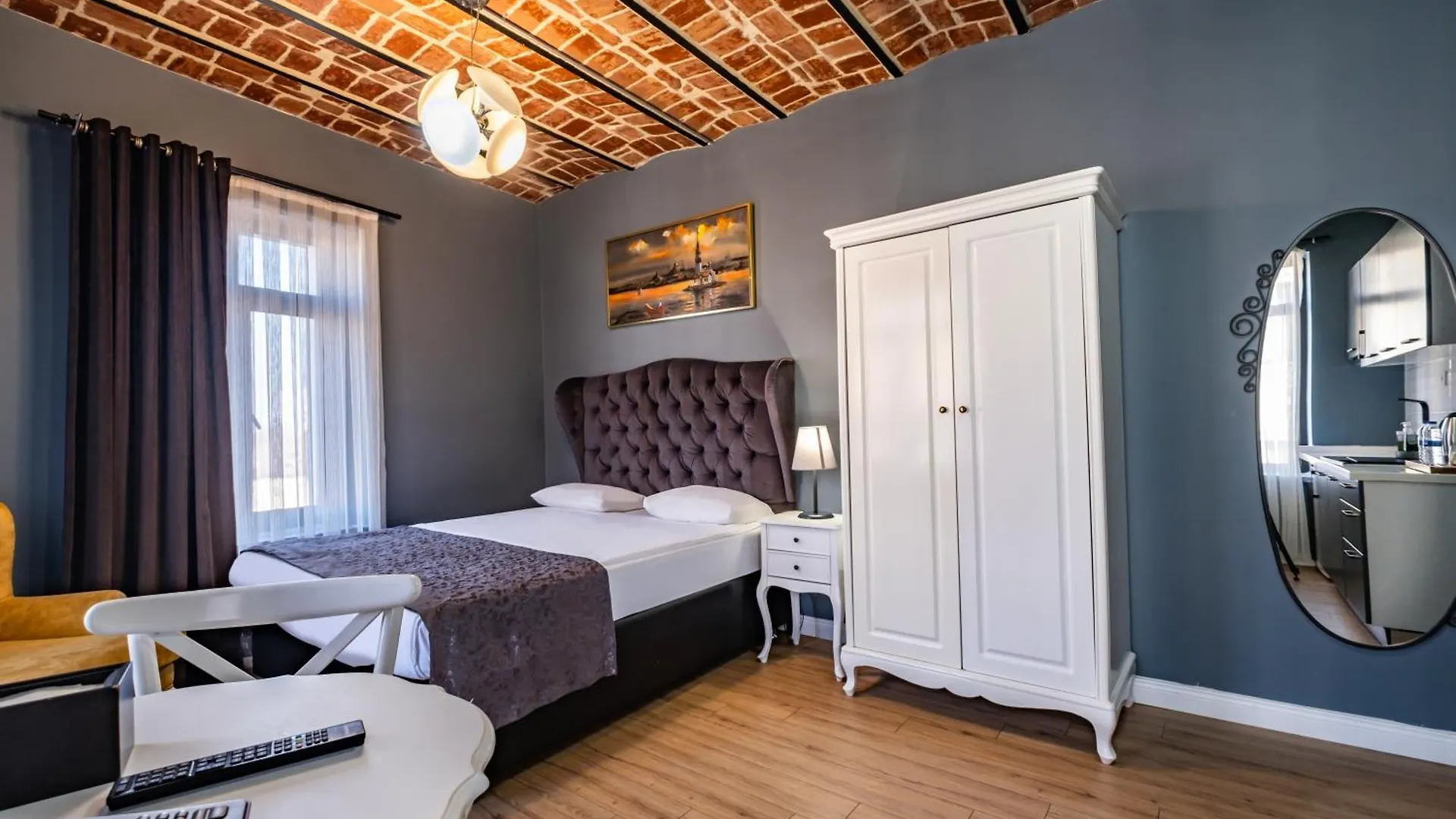 **  Selvese Collection Hotel Galata 1875 Turkey