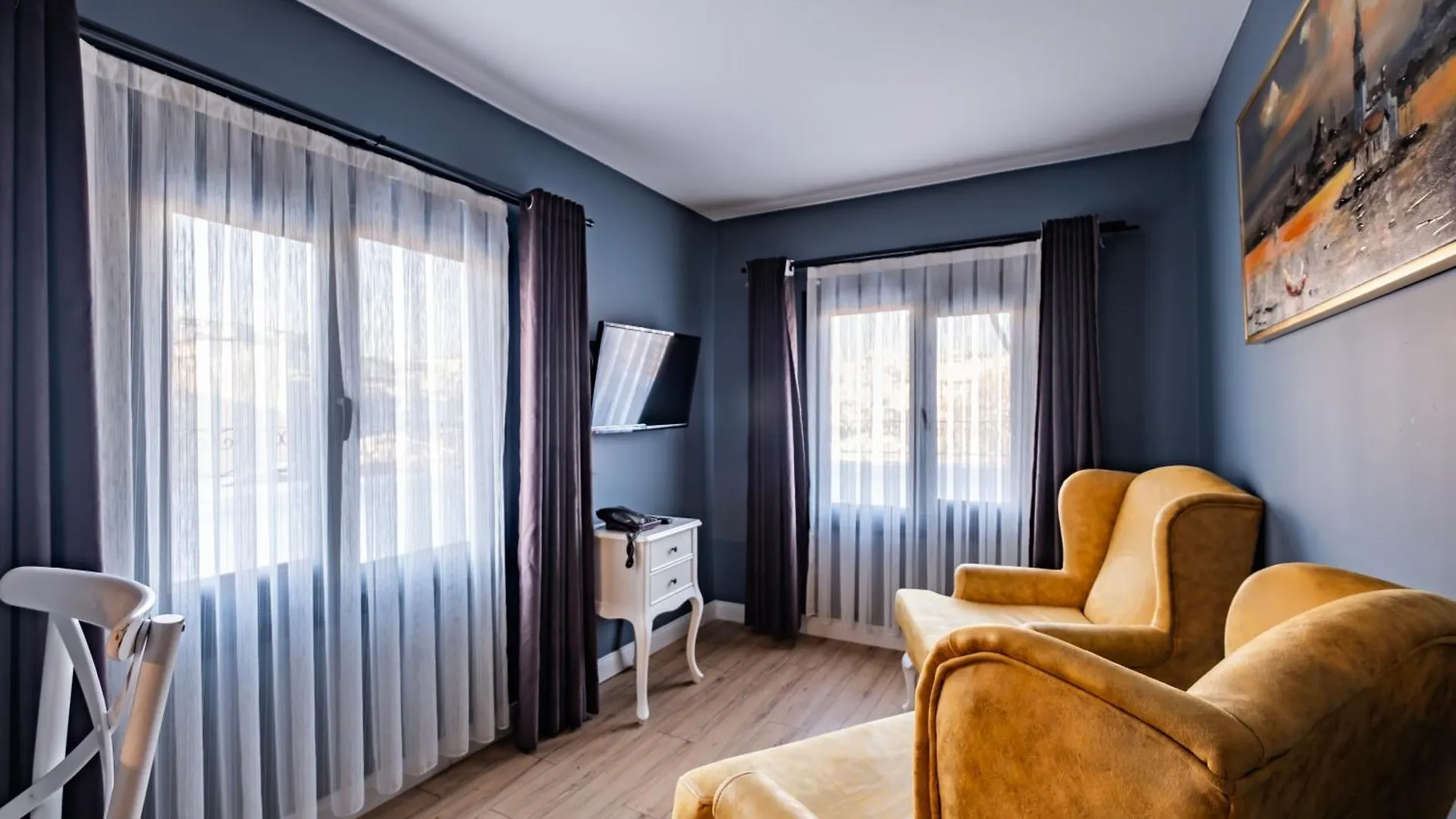 Selvese Collection Hotel Galata 1875 2*, Istanbul