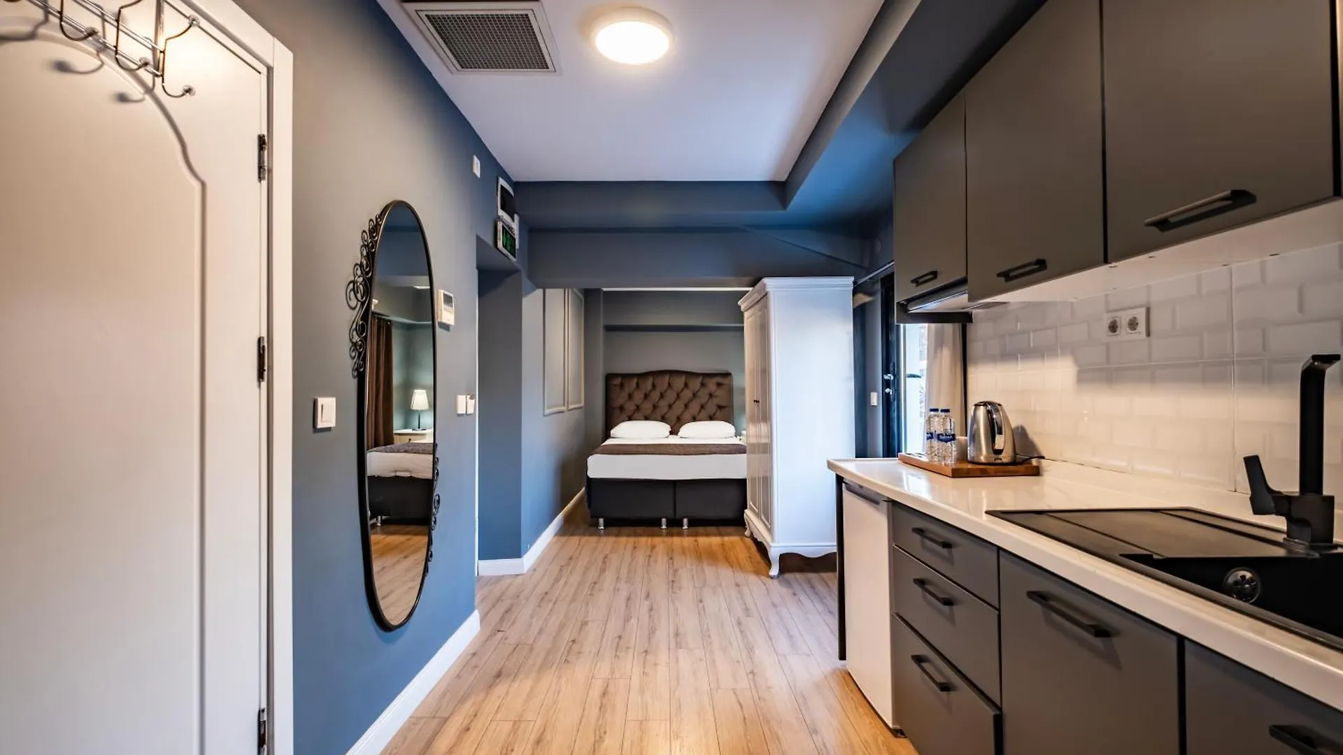 Selvese Collection Hotel Galata 1875 2*, Istanbul Turkey