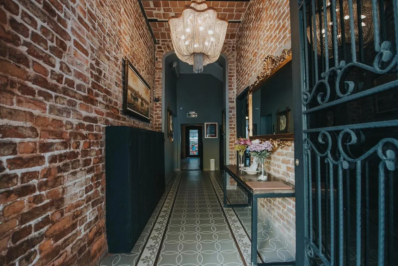 Selvese Collection Hotel Galata 1875  Istanbul