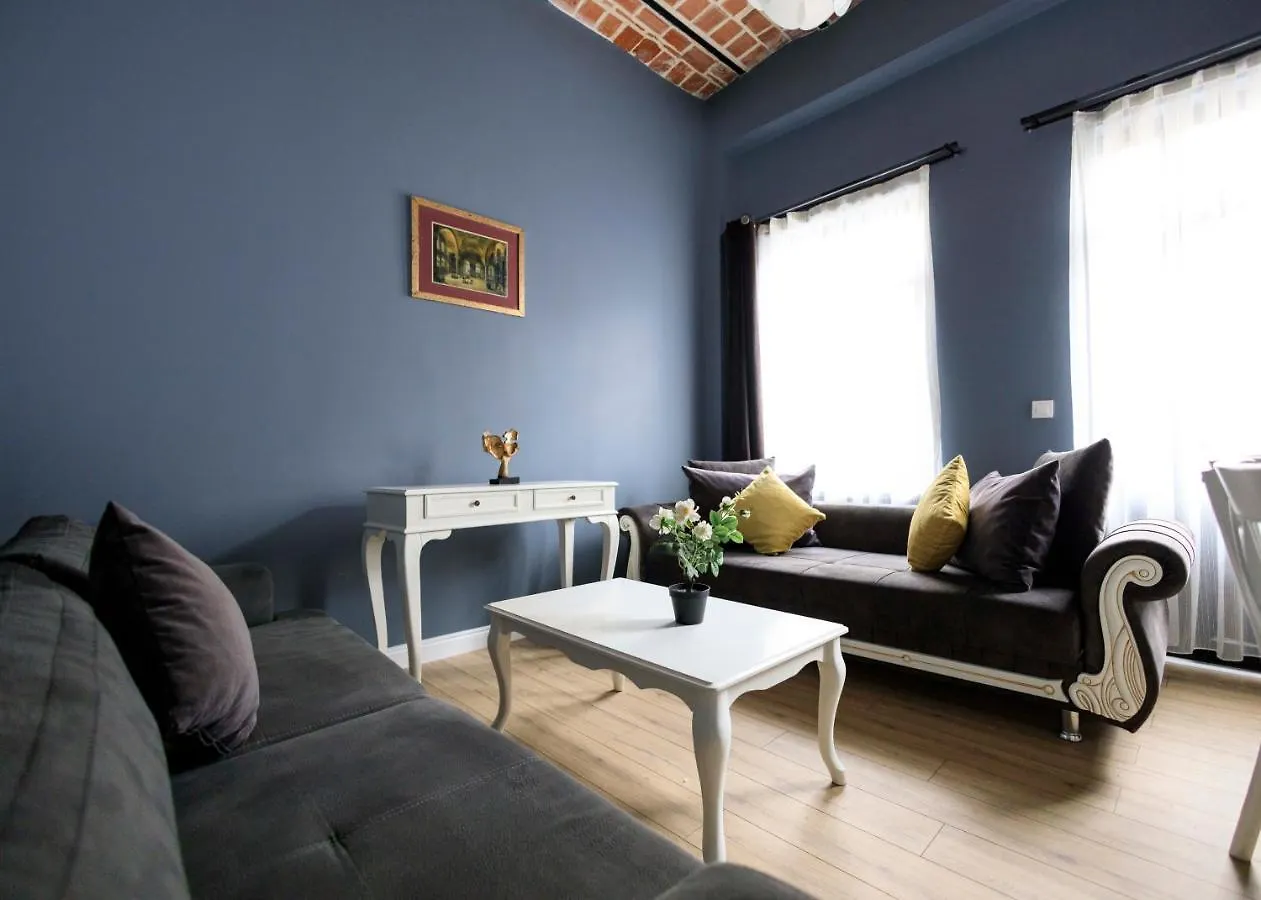 Selvese Collection Hotel Galata 1875