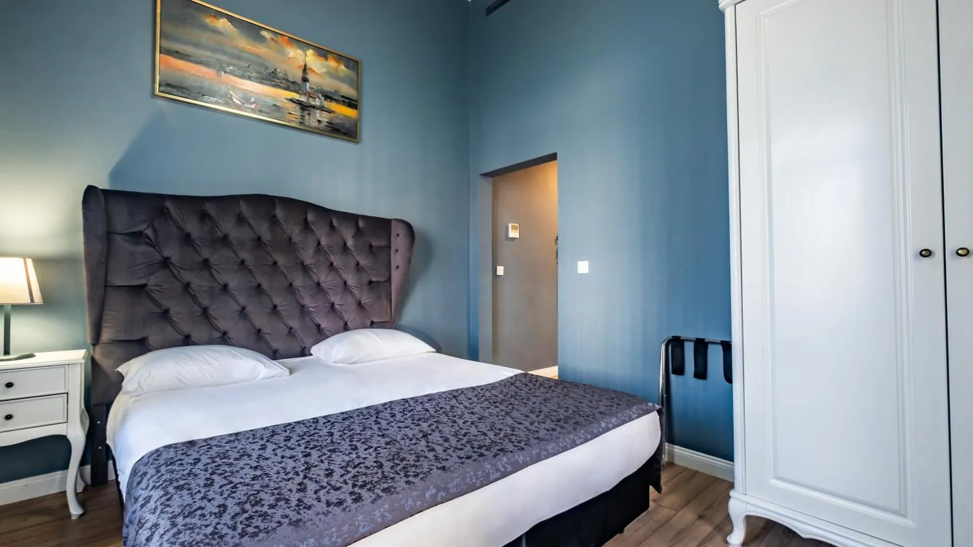 Selvese Collection Hotel Galata 1875  Istanbul