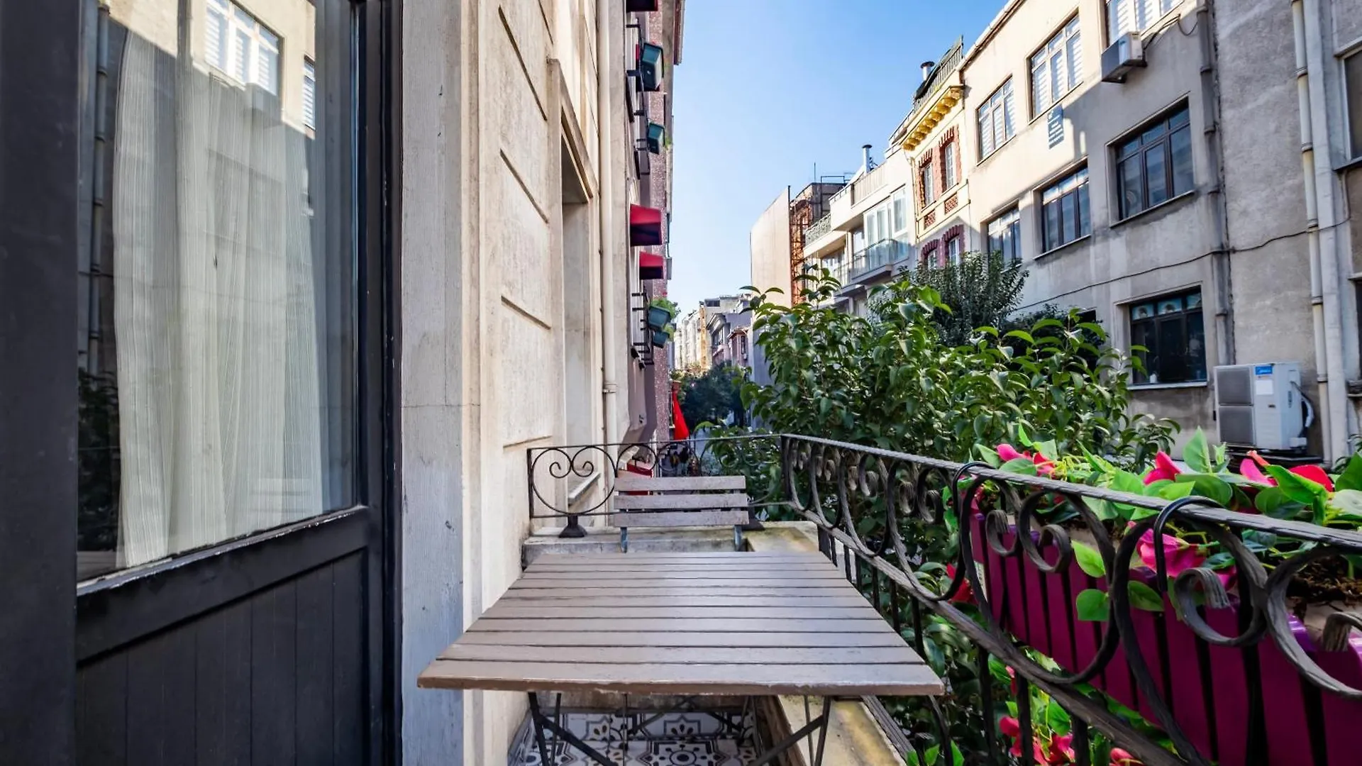 Selvese Collection Hotel Galata 1875  Istanbul