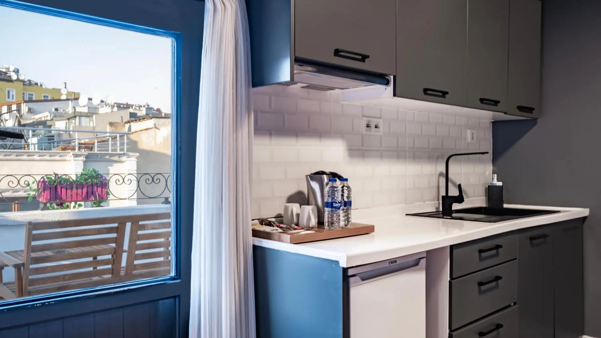Selvese Collection Hotel Galata 1875 2*, Istanbul