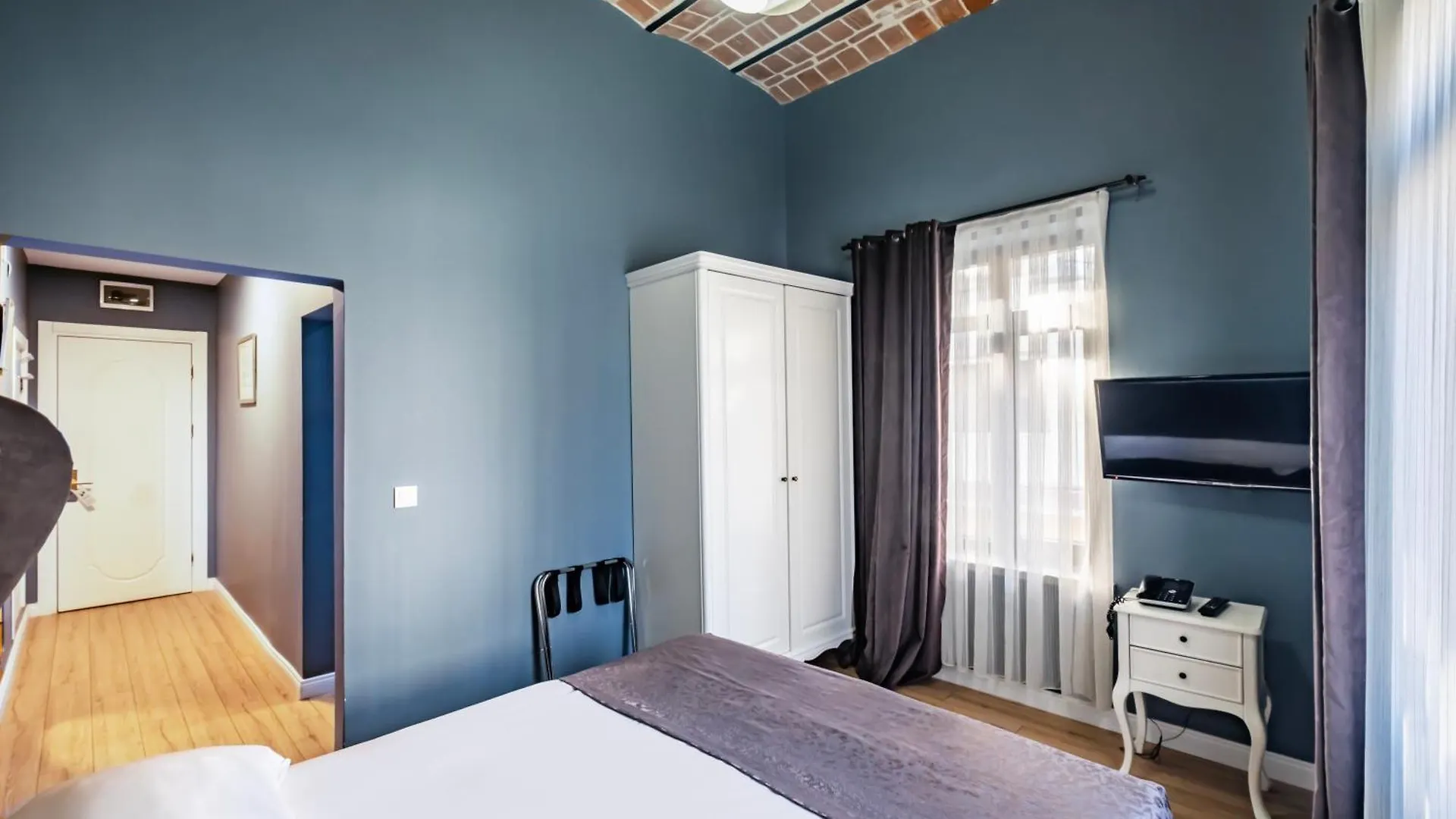 Selvese Collection Hotel Galata 1875