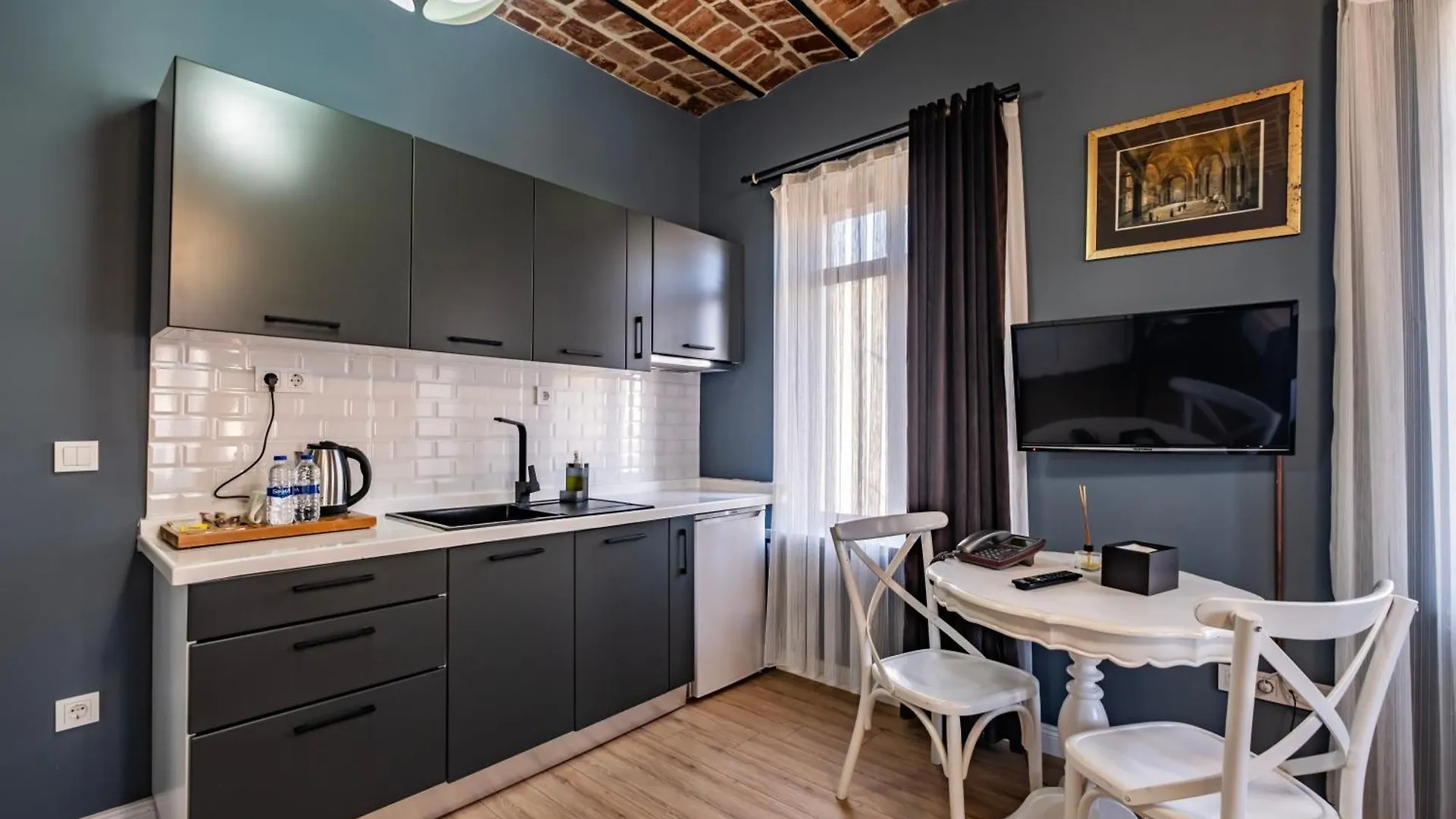 Selvese Collection Hotel Galata 1875 Istanbul